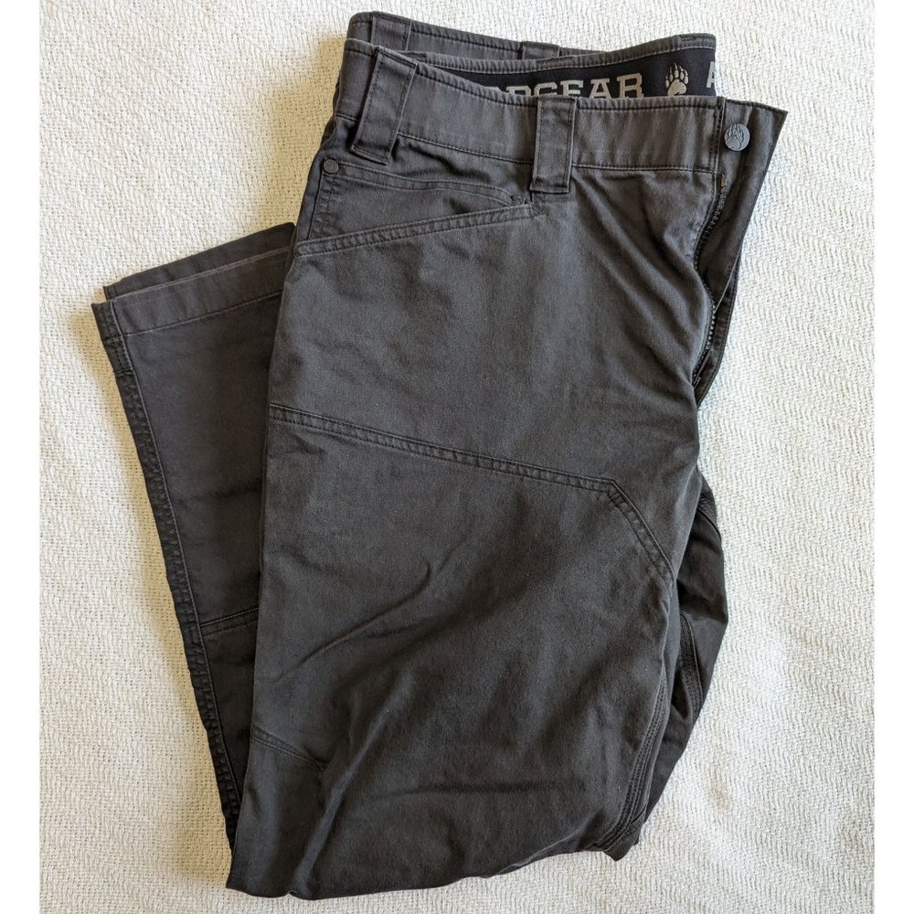 Alaskan Hardgear Stone Run Pant 42x30 slim fit